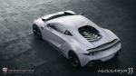 Arrinera Hussarya 33 2014 года